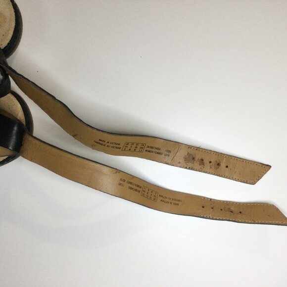 Vintage Clarks Narrative sandals - Picture 13 of 13